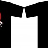 Tシャツ原紙