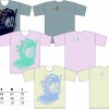 ツアーTシャツ ツアーTシャツ