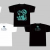 夏祭りTシャツ 夏祭りTシャツ